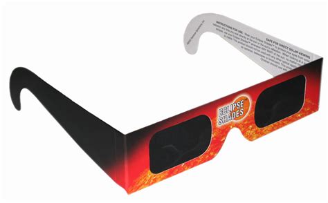 The Safest Eclipse Glasses You Can Buy