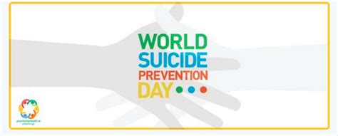 World Suicide Prevention Day King Moffatt