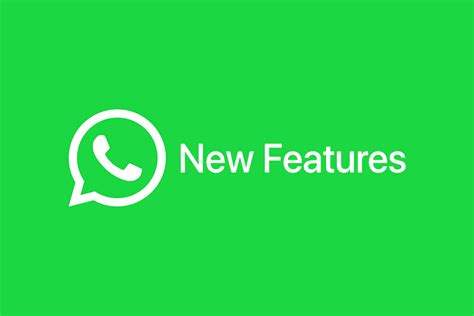 Here Are 5 New Whatsapp Features Coming Soon Beebom