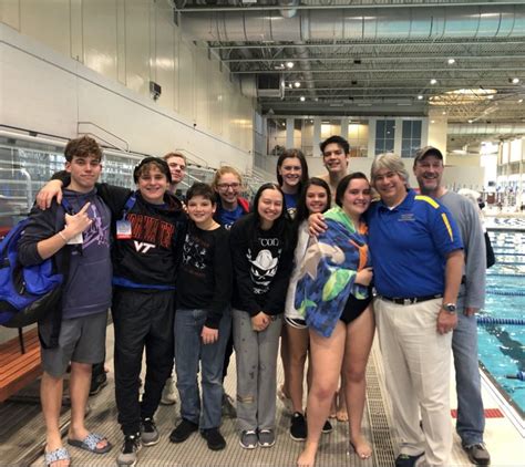 Cystic Fibrosis Swim A Thon 2019 Photo Album Seton Swimming