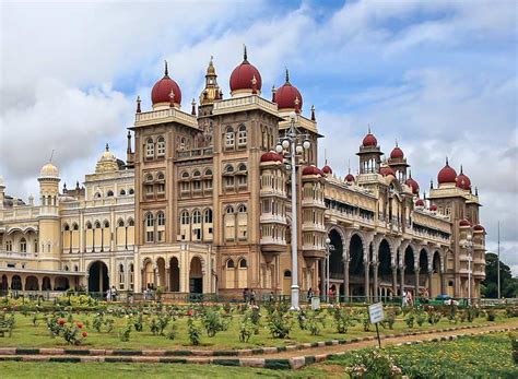 Historical Places In India Historical Monuments Of India