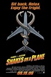 Snakes on a Plane (2006) - MovieMeter.nl