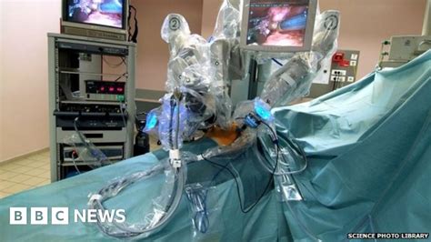 Robotic Surgery Linked To 144 Deaths In The Us Bbc News