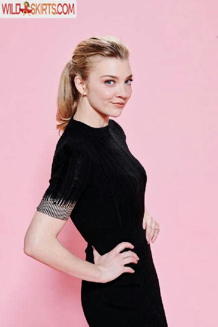Natalie Dormer Nude Leaked Photos And Videos Wildskirts