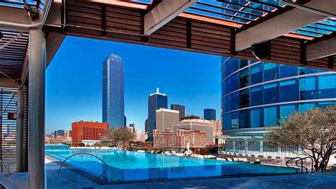 Top 12 Romantic Hotels For Couples In Dallas Texas Updated 2024