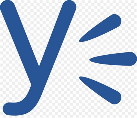 Yammer Logo Ordinateur Icônes Png Yammer Logo Ordinateur Icônes