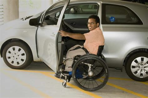 Car Insurance For Disabled Drivers Select Insurance Group