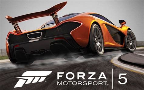 Topspeed Game Review Forza Motorsports 5 Picture Top Speed