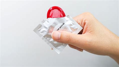 Condoms Unwrapped Northwestern Medicine