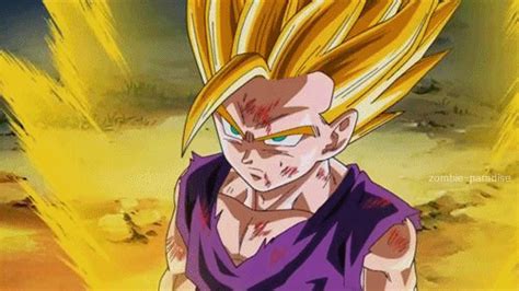 Open & share this gif goku super saiyan, super saiyan, with everyone you know. 7 Most Epic Moments from Dragon Ball Z | DBZ-Club.com