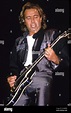 Mick Jones Of Foreigner High Resolution Stock Photography and Images ...