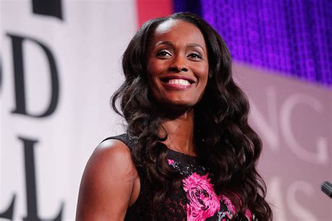 Swin Cash Reportedly Joining Pelicans Front Office