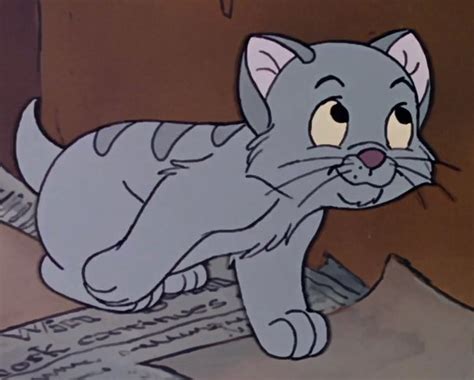 Oliver And Company 2 A Kitten Friendship Tale Disney Fanon Wiki