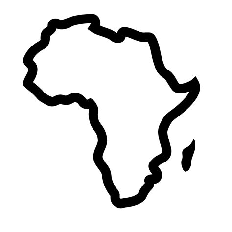 Try to search more transparent images related to african png |. Africa Icon - Free Download at Icons8