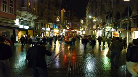 İstanbulun En Güzel Manzara Resimleri