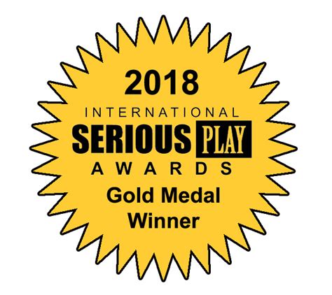 Serious Board Game Award Competition