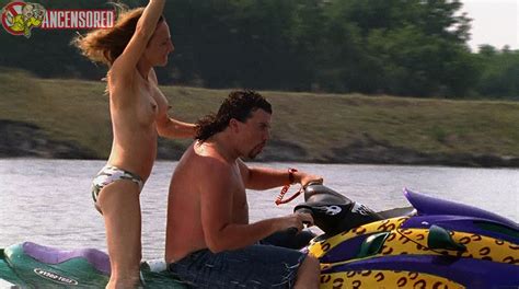 Sylvia Jefferies Nuda ~30 Anni In Eastbound And Down