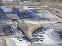 ENR Award for the Panama International Airport project by Foster ...
