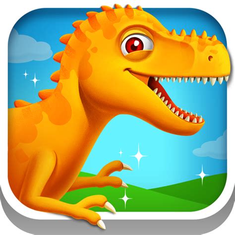 Dinosaur Park Fossil Dig And Discovery Dinosaur Games