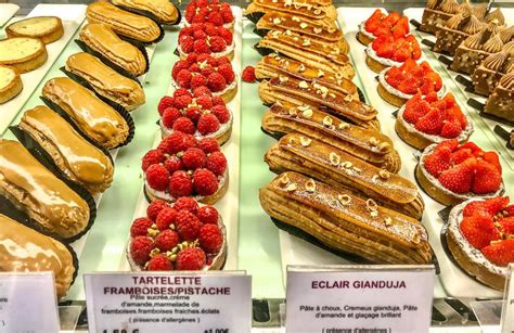 15 best paris patisseries you simply must try dreamer at heart
