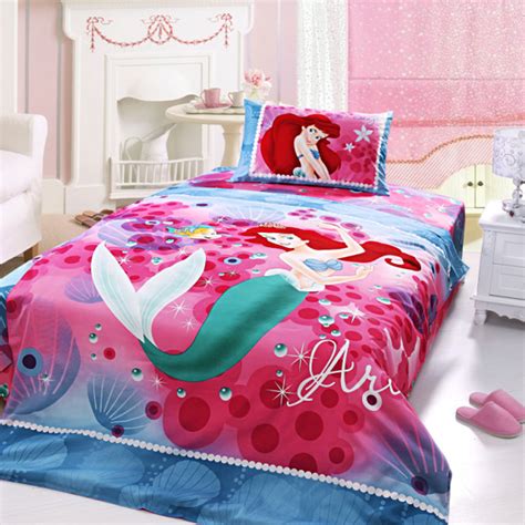 Shop for ariel bedding at bed bath & beyond. Ariel Princess Bedding Set Twin Size | EBeddingSets