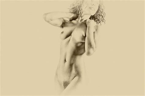 Photographer Todd Mcvey Nude Art And Photography At Model Society