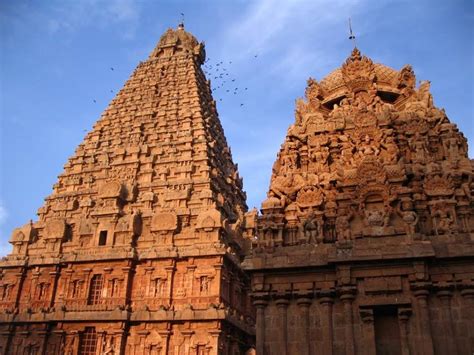 Ancient India Architectures Of Tamil Nadu‬ My Youngistaan