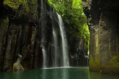 Takachiho Gorge Miyazaki Japan 10 Most Beautiful Plac