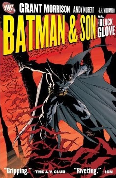 Batman By Grant Morrison Omnibuses Deluxe Wildcats Classic
