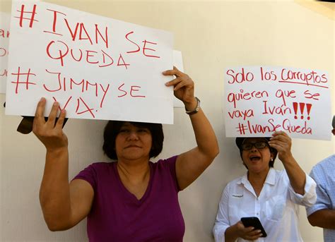 Corte De Constitucionalidad De Guatemala Frena La Expulsión Del Jefe De La Cicig