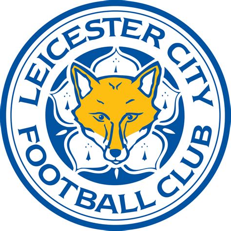 Leicester city fc logo image in png format. Файл:FC Leicester City Logo.svg — Википедия