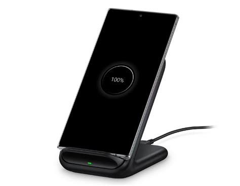 Wireless Charger Stand 15w Ep N5200 Samsung Ca