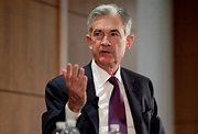 10 Things to Know About Jerome Powell - WSJ