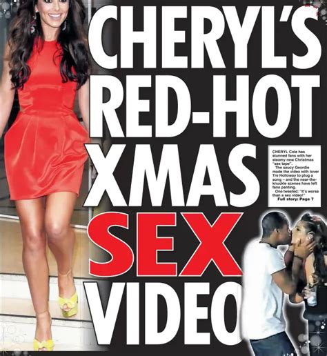 Cheryls S Red Hot Xmas Sex Video Pressreader
