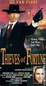 Thieves of Fortune | VHSCollector.com