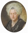 Catharina Elisabeth Goethe – Zimmer der Frau Rath – Freies Deutsches ...