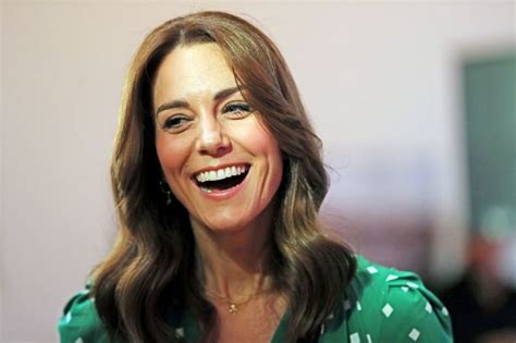 Kate Middleton Displays ‘grace And Gratitude As Duchess Shows She Has
