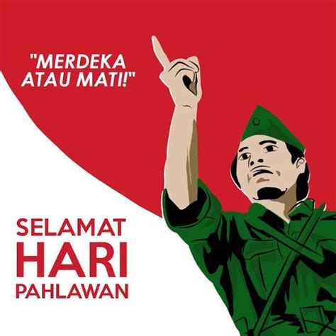 30 Gambar Bertema Kemerdekaan Indonesia 17 Agustus 1945 Erwin Pratama