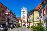 Ravensburg Germany Travel Guide - MapQuest Travel