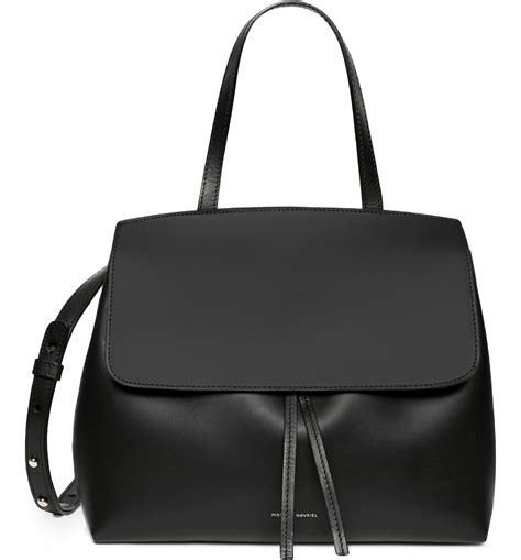 Mansur Gavriel Mini Lady Leather Bag | Nordstrom