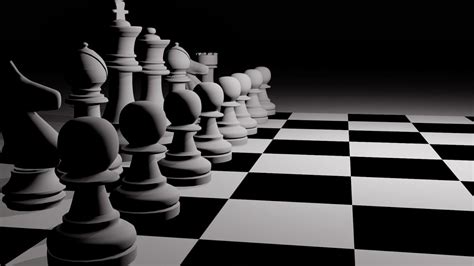 Chess Hd Wallpapers Wallpaper Cave