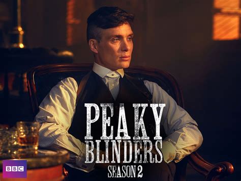 Watch Peaky Blinders Season 2 Prime Video