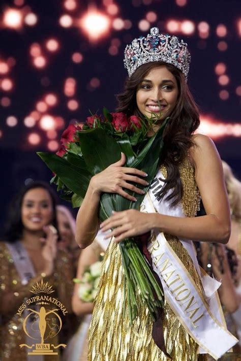 Srinidhi Shetty India Miss Supranational 2016 Photos Angelopedia