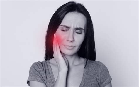 What Is Causing Your Jaw Pain Vivo Dental