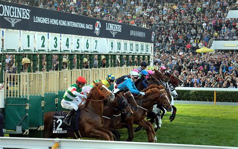 Play contests on horse racing nation. LONGINES Hong Kong International Races purse boosted as ...