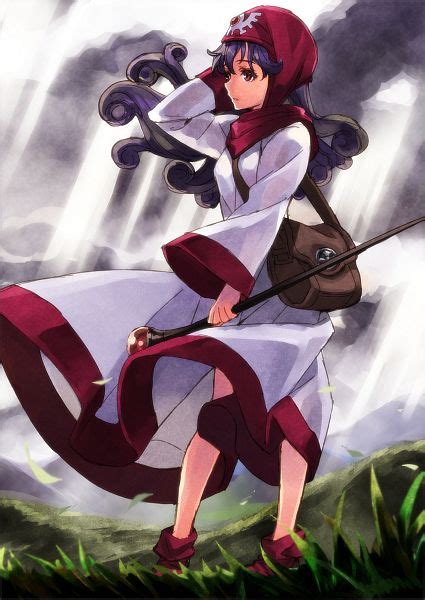 Princess Of Moonbrook Dragon Quest Ii Mobile Wallpaper 1820865