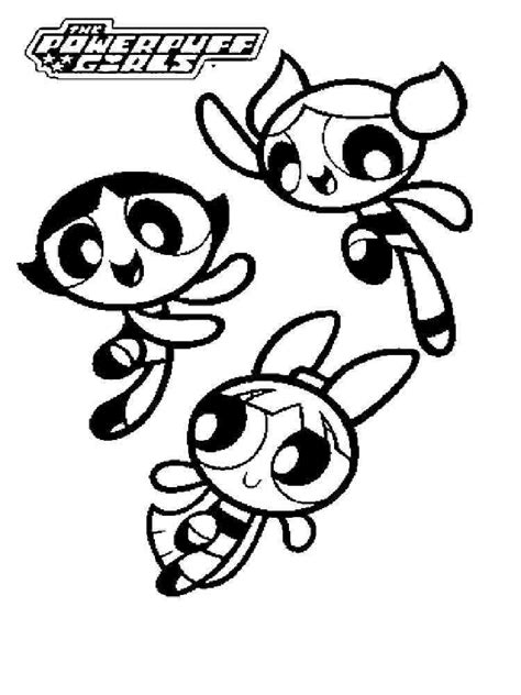 Buttercup Powerpuff Coloring Page Coloring Pages 960 The Best Porn Website