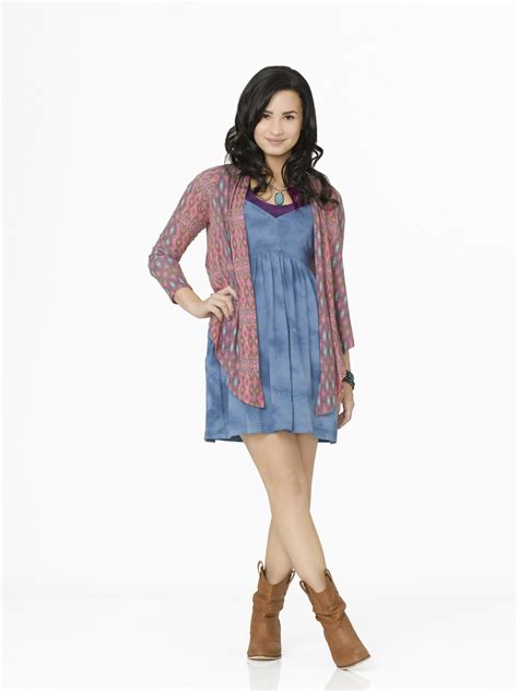 See more of demi lovato camp rock this is me on facebook. Demi Lovato - Camp Rock 2: The Final Jam promoshoot (2010 ...