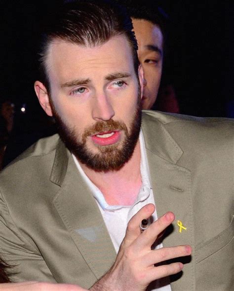 Marvel Actor Chris Evans Accidentally Posts His Nude Photo Here Is How