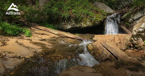 10 Best Trails And Hikes In Georgia Alltrails